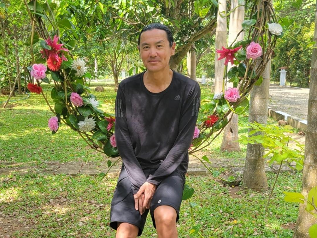 Hotel Tree Garden Wilpaththu Nochchiyagma Anuradhapura Nochchiyagama Zewnętrze zdjęcie