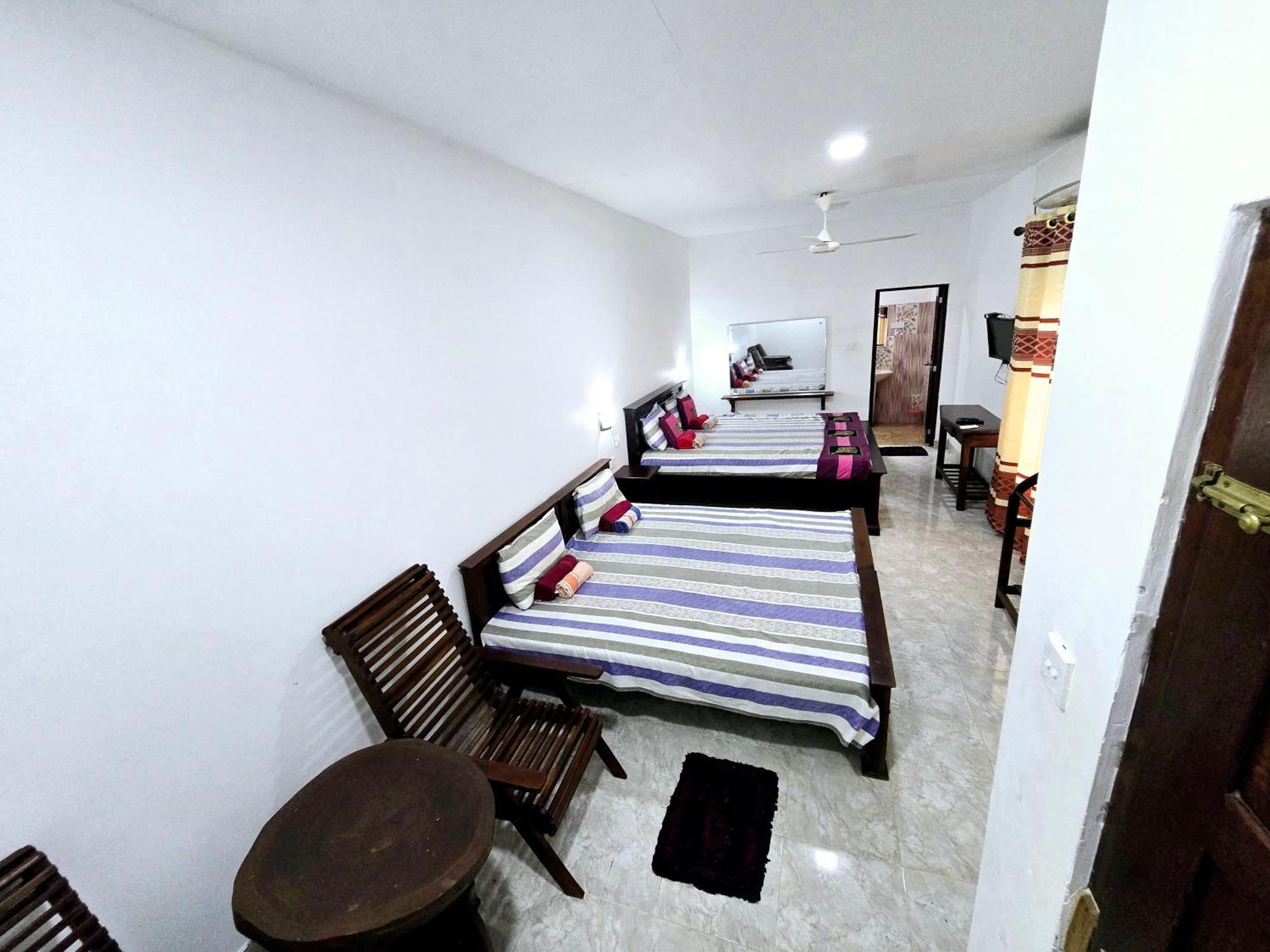 Hotel Tree Garden Wilpaththu Nochchiyagma Anuradhapura Nochchiyagama Pokój zdjęcie